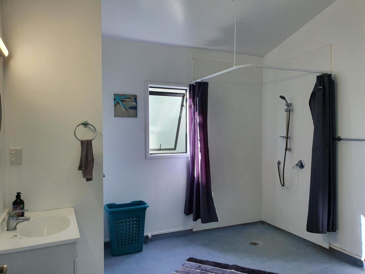 Bookabarn Βίλα Kerikeri Εξωτερικό φωτογραφία
